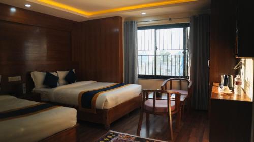 hotel photo