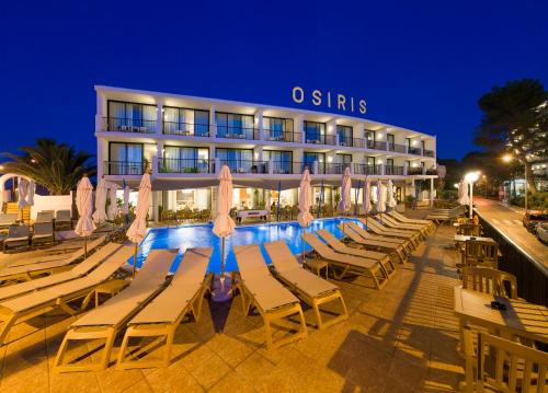 Hotel Osiris Ibiza - image 7
