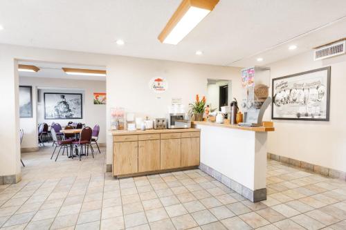 Ételek és italok, Super 8 by Wyndham Grand Junction Colorado in Grand Junction (Colorado)