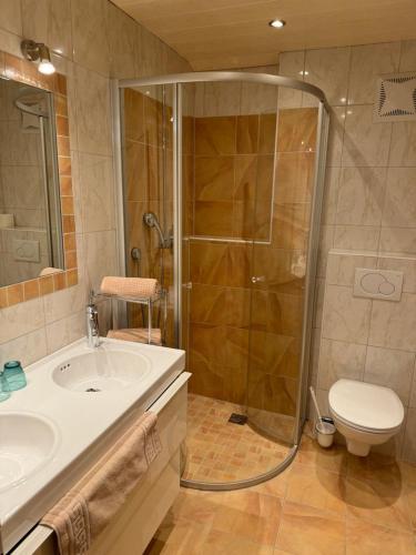  Apartmenthaus Jagdhof in Reith bei Seefeld