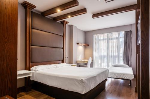 Hotel Centro Braseros