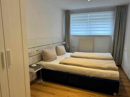  Apartmenthaus Jagdhof in Reith bei Seefeld