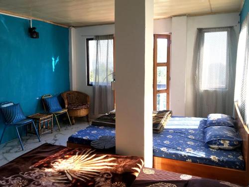 Sathwik Homestay in Hum Tukdah Khasmahal