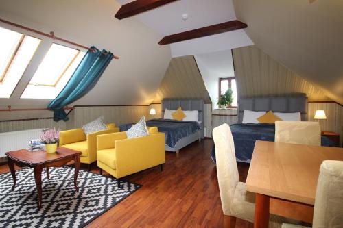 Tallinn City Apartments Residence - image 10