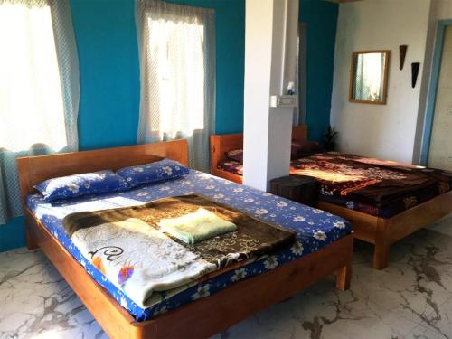 Sathwik Homestay in Hum Tukdah Khasmahal