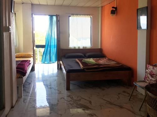 Sathwik Homestay in Hum Tukdah Khasmahal