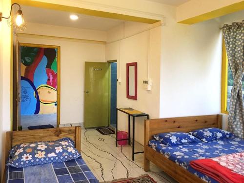 Sathwik Homestay in Hum Tukdah Khasmahal