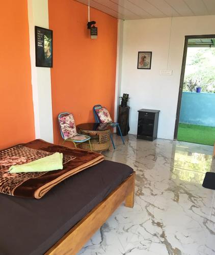 Sathwik Homestay in Hum Tukdah Khasmahal