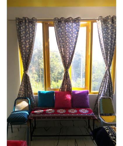 Sathwik Homestay in Hum Tukdah Khasmahal