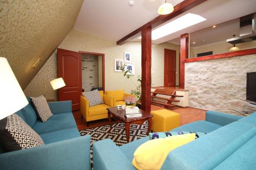 Tallinn City Apartments Residence - image 6