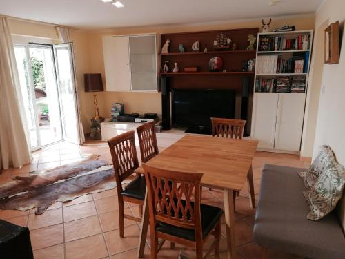 Holiday Apartment Krumpendorf