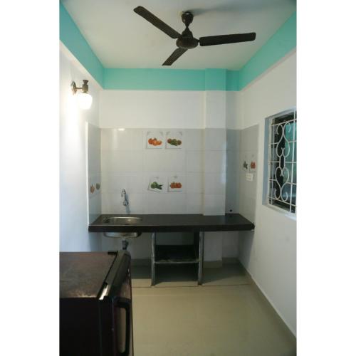Kumbaya Beachside Hostel & Rooftop Cafe in Arambol