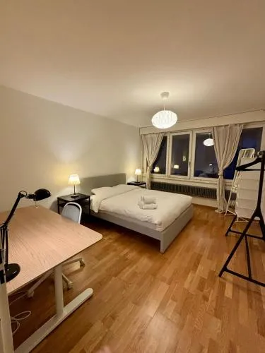 Living Cozy in Bern in Bern, Schweiz