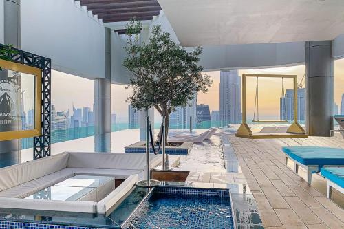 Paramount Midtown - Dream - image 13