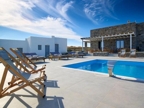 Lithos Luxury Rooms (Adults Only) – Adamantas