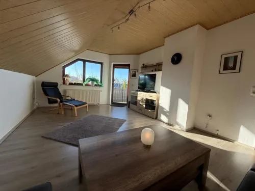 Ferienwohnung Romy in Ersen in Liebenau, Deutschland