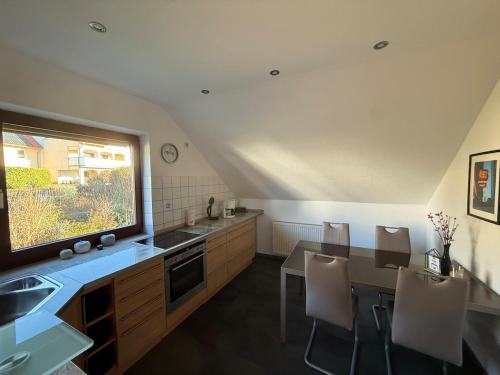 Ferienwohnung Romy in Ersen in 布羅伊納