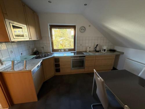 Ferienwohnung Romy in Ersen in 布羅伊納