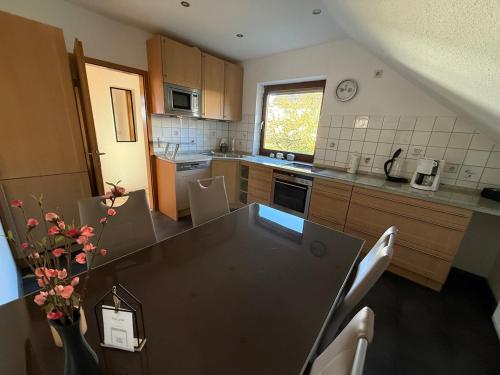 Ferienwohnung Romy in Ersen in 布羅伊納