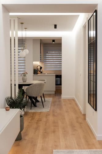 Eight Residence Apartment