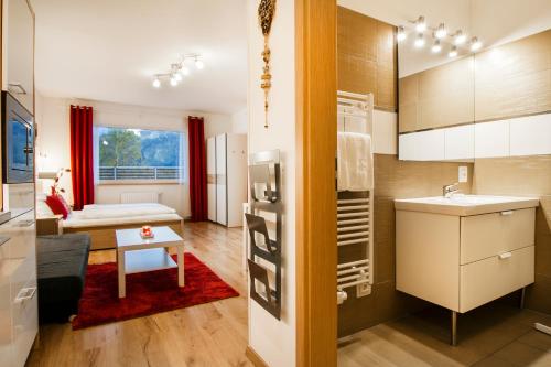 Mountain View Apartments