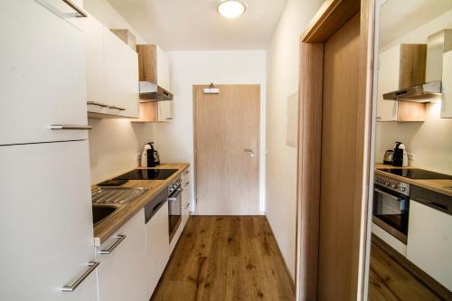 Mountain View Apartments