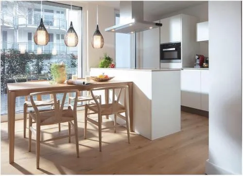 Ferienwohnung de Schill in Norderney, Deutschland