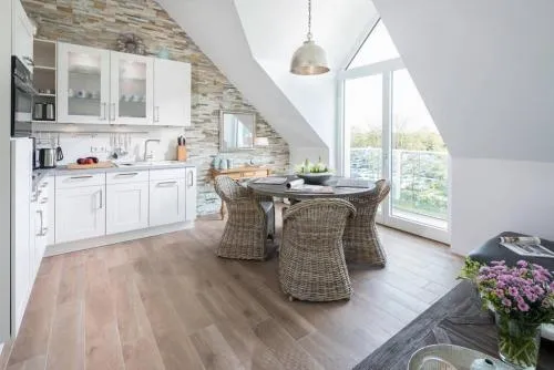 Ferienwohnung Henry´s Horst in Norderney, Deutschland