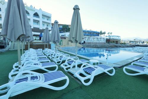 Jewel Sharm El Sheikh Hotel - Sharm El Sheikh