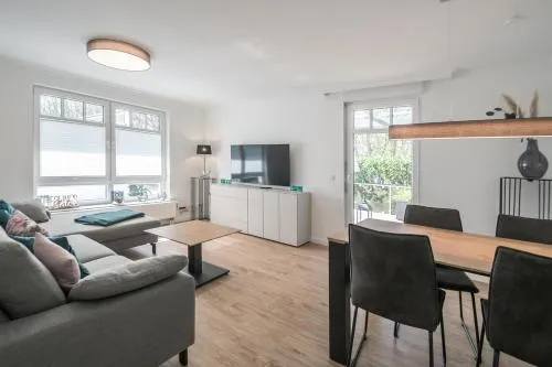 Fewo Hygge Ney in Norderney, Deutschland