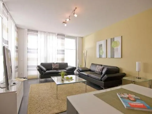 Ferienwohnung Meereszauber in Norderney, Deutschland