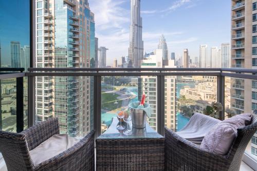 Frank Porter - The Residences Tower 8, Dubái (foto 2)