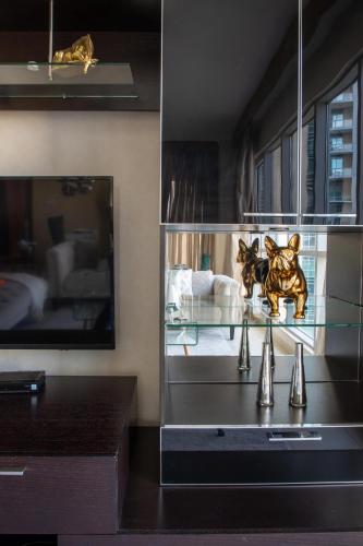 Frank Porter - The Residences Tower 8, Dubái (foto 8)
