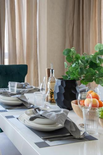 Frank Porter - The Residences Tower 8, Dubái (foto 10)