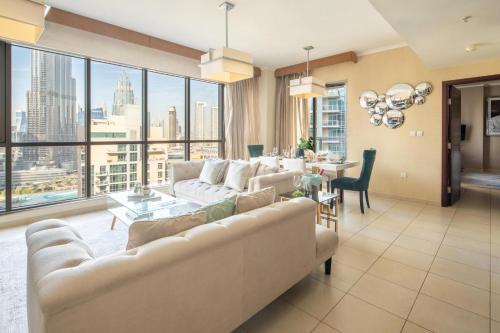 Frank Porter - The Residences Tower 8, Dubái (foto 3)