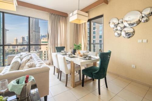 Frank Porter - The Residences Tower 8, Dubái (foto 9)
