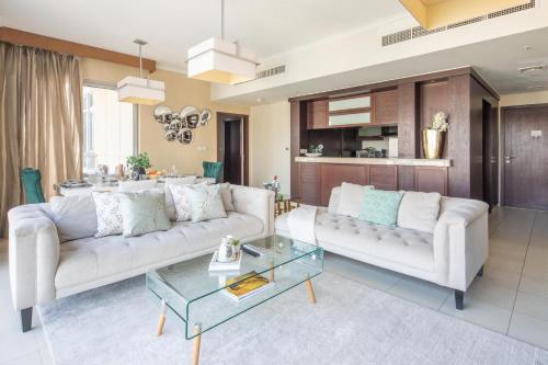 Frank Porter - The Residences Tower 8, Dubái (foto 6)