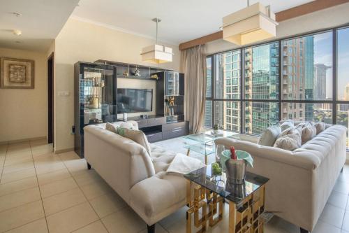 Frank Porter - The Residences Tower 8, Dubái (foto 4)