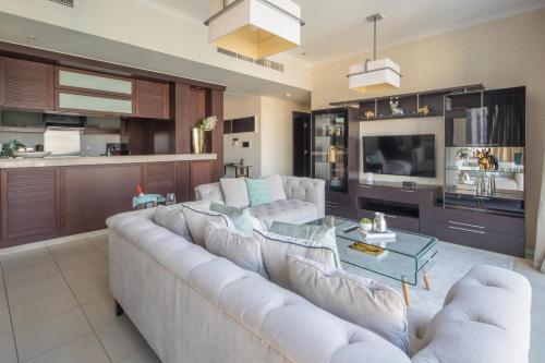 Frank Porter - The Residences Tower 8, Dubái (foto 7)