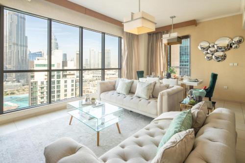 Frank Porter - The Residences Tower 8, Dubái (foto 5)