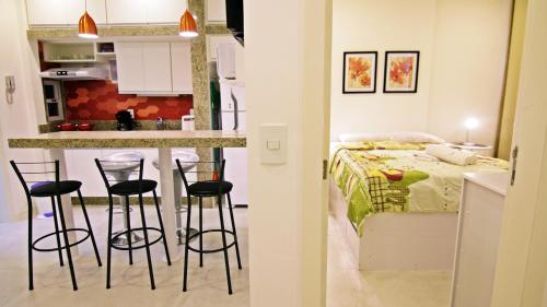 Rio Spot Homes Copacabana U033