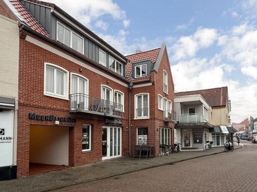 Fewo Auster 1 in Norderney, Deutschland