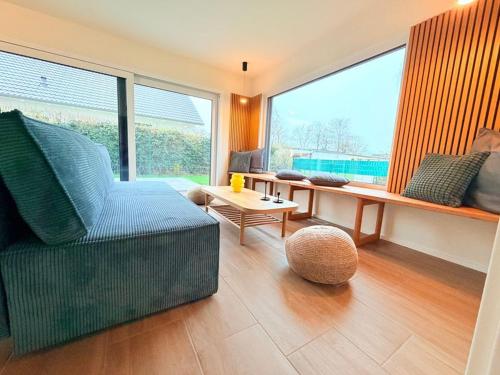 Zuhause am Meer in Timmendorf, Deutschland
