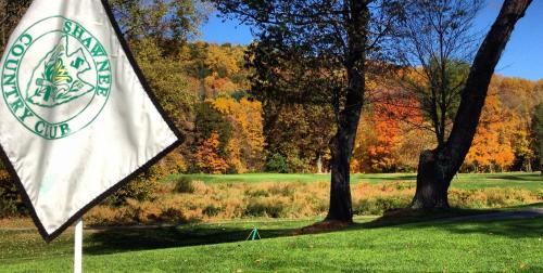 Shawnee Inn and Golf Resort