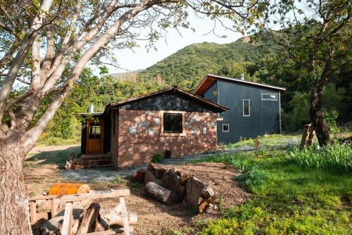 Amplia y comoda casa en el Monte