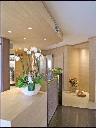 Hotel Luna Bianca - main image