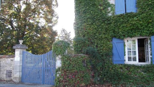 Le Clos de la Font Queroy - Accommodation - Vouthon