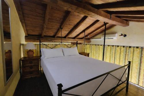 La Casa di Ori in Castel Sant'Elia