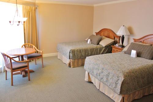 hotel photo