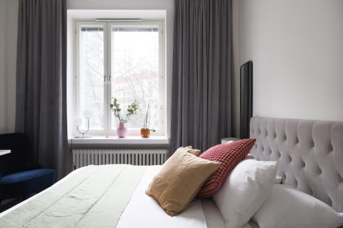 Stylish Studio in the Heart of Kallio, Helsinky (fotografie 8)